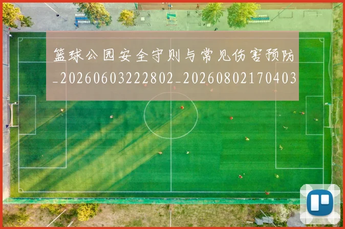 篮球公园安全守则与常见伤害预防_20260603222802_20260802170403