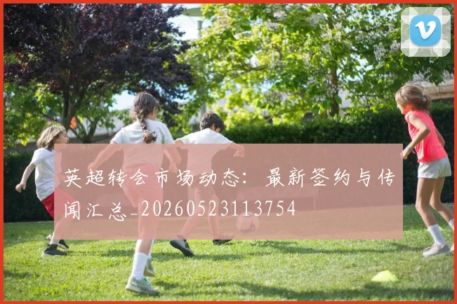 英超转会市场动态：最新签约与传闻汇总_20260523113754
